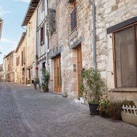 Les Portes De Castelnau ภายนอก รูปภาพ