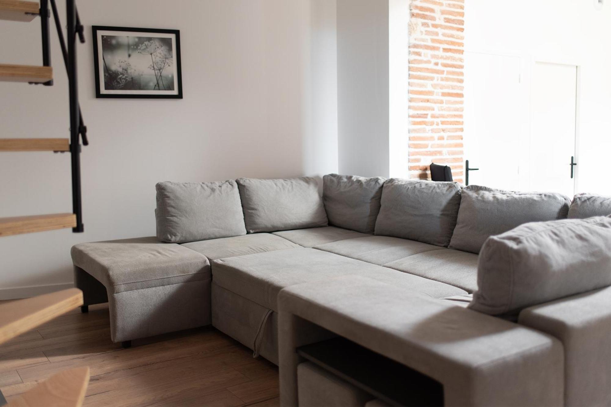 Les Portes De Castelnau ภายนอก รูปภาพ
