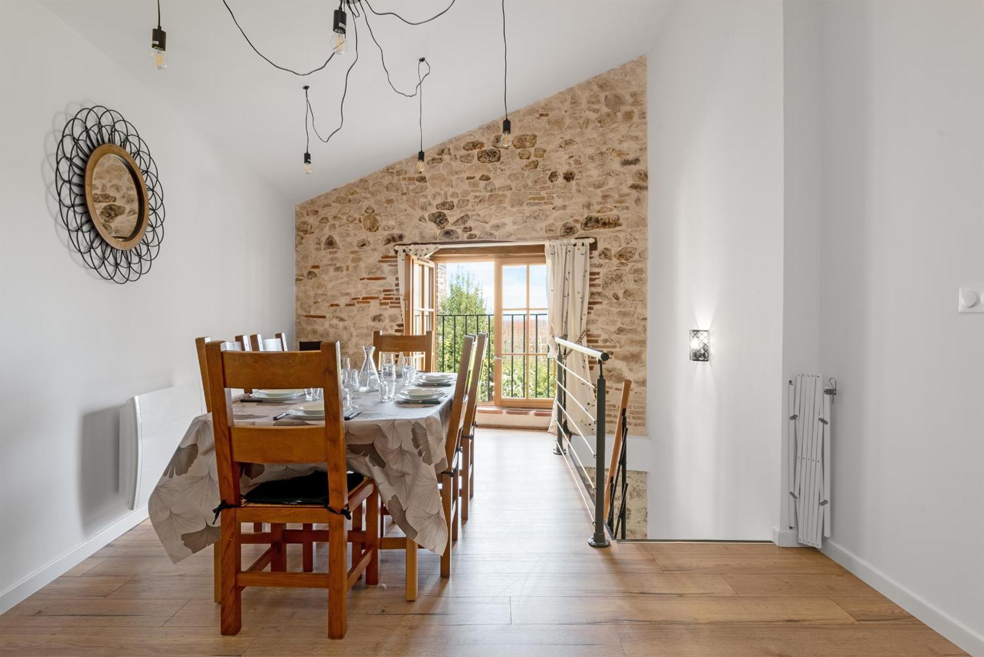 Les Portes De Castelnau ภายนอก รูปภาพ