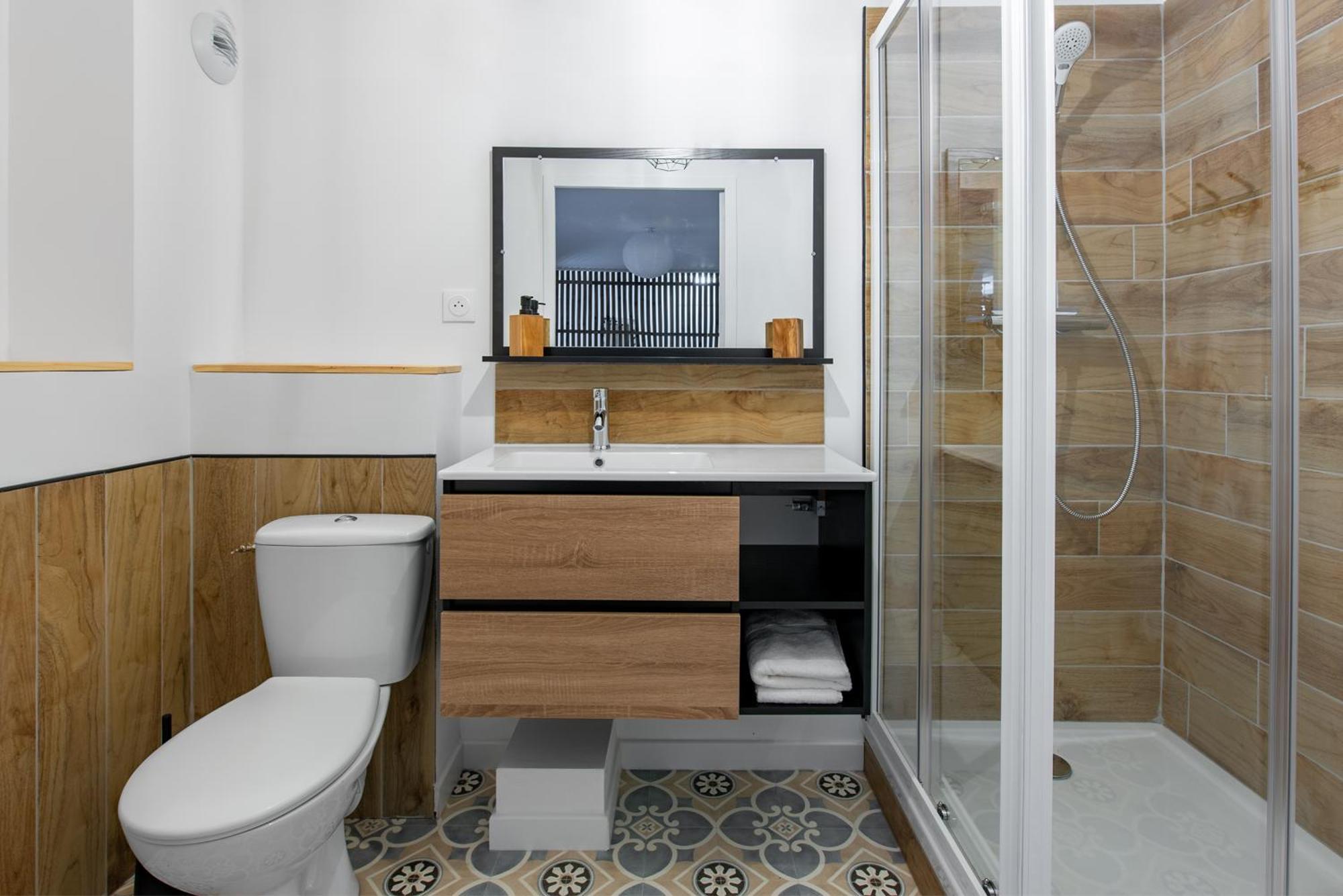 Les Portes De Castelnau ภายนอก รูปภาพ