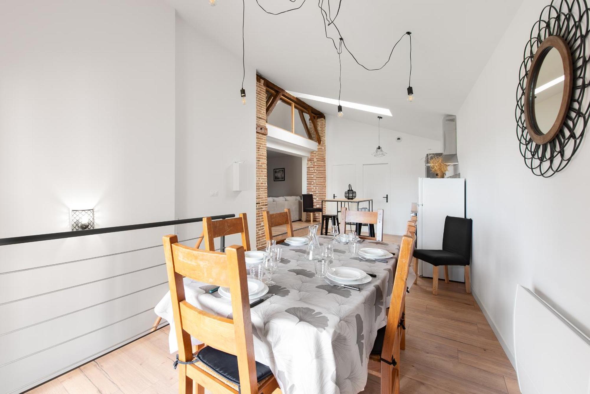 Les Portes De Castelnau ภายนอก รูปภาพ