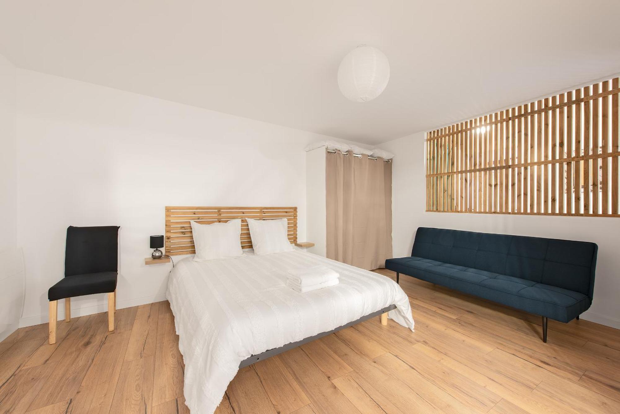 Les Portes De Castelnau ภายนอก รูปภาพ