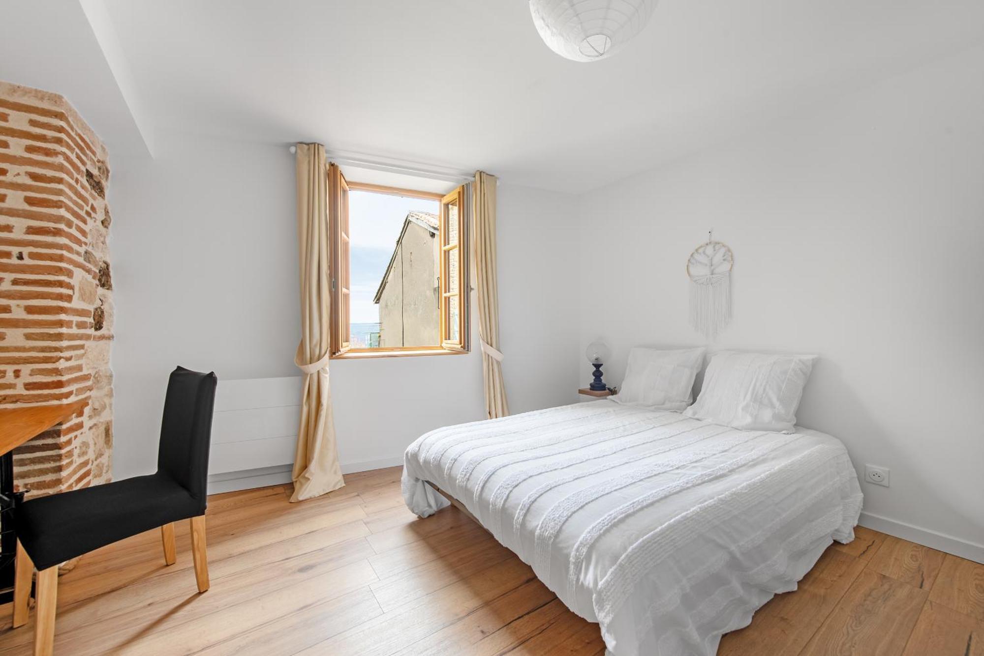 Les Portes De Castelnau ภายนอก รูปภาพ