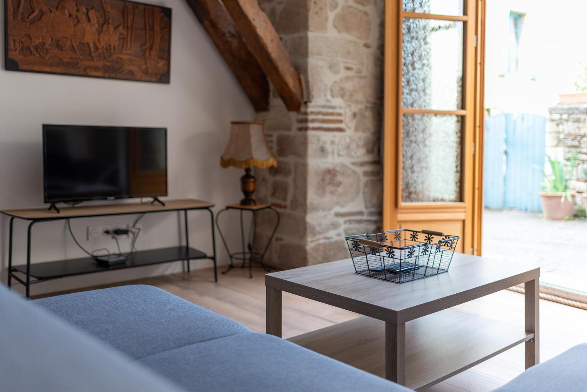 Les Portes De Castelnau ภายนอก รูปภาพ