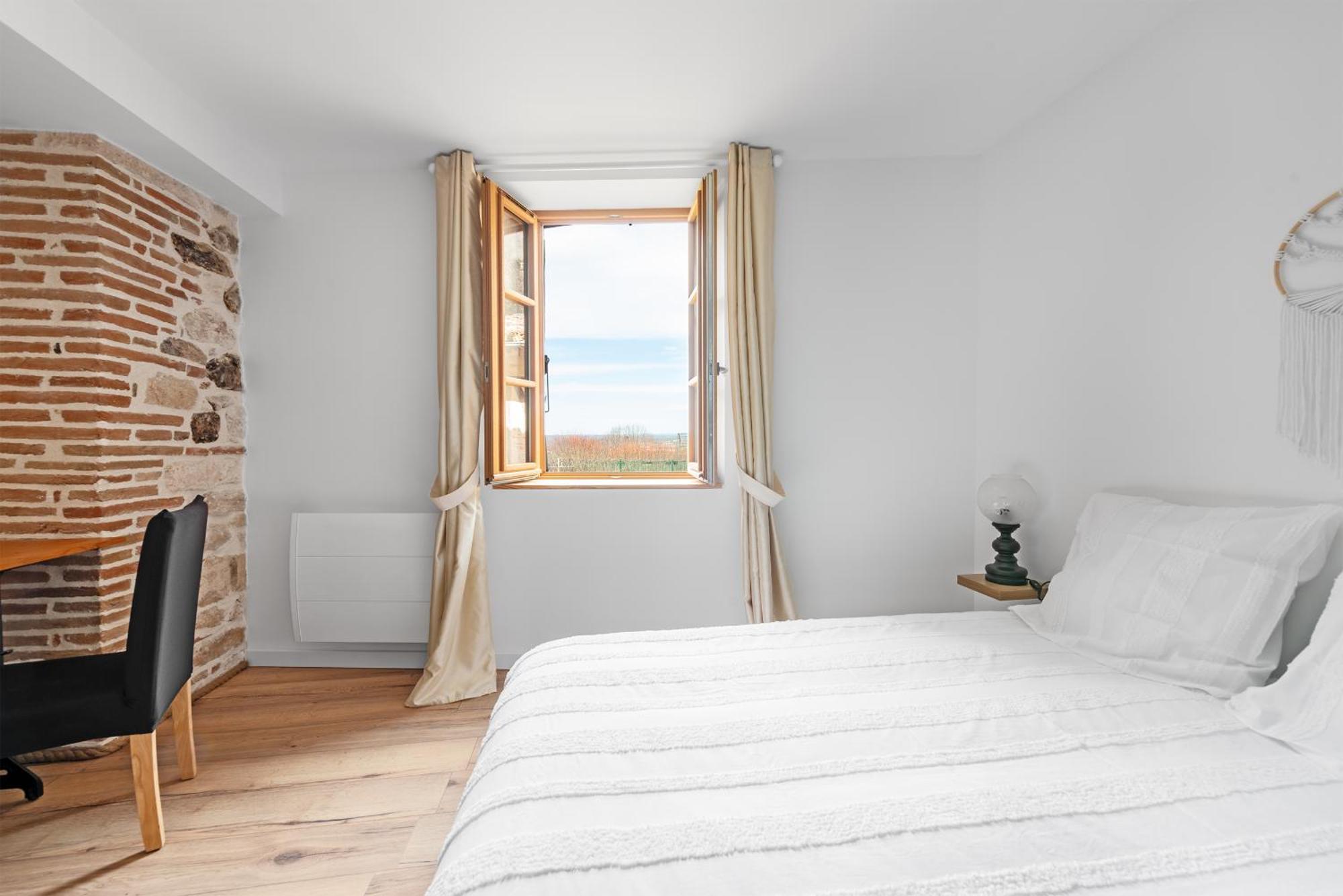Les Portes De Castelnau ภายนอก รูปภาพ