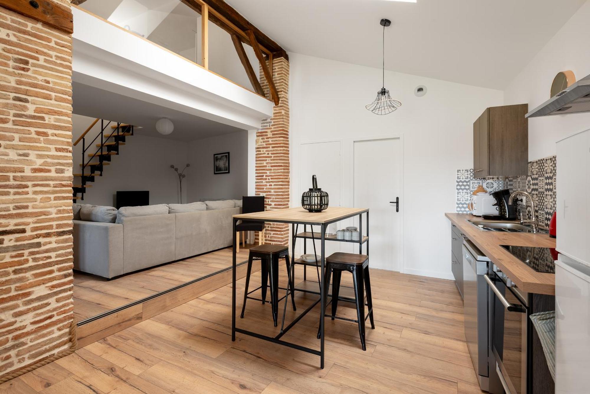 Les Portes De Castelnau ภายนอก รูปภาพ