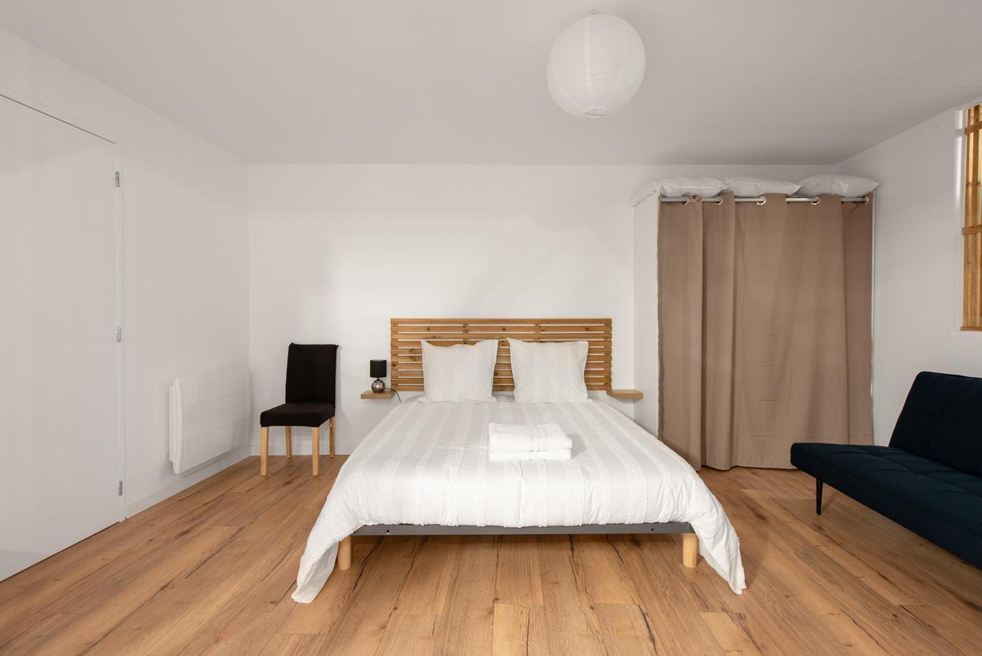 Les Portes De Castelnau ภายนอก รูปภาพ