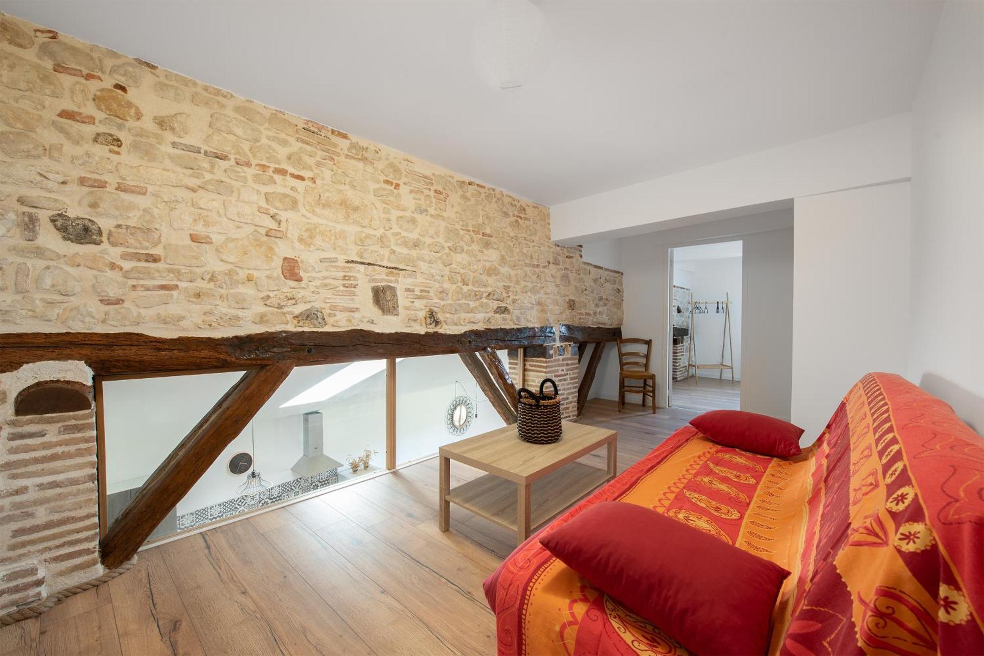 Les Portes De Castelnau ภายนอก รูปภาพ