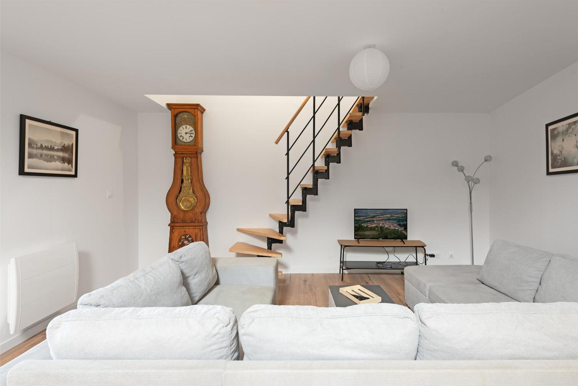 Les Portes De Castelnau ภายนอก รูปภาพ