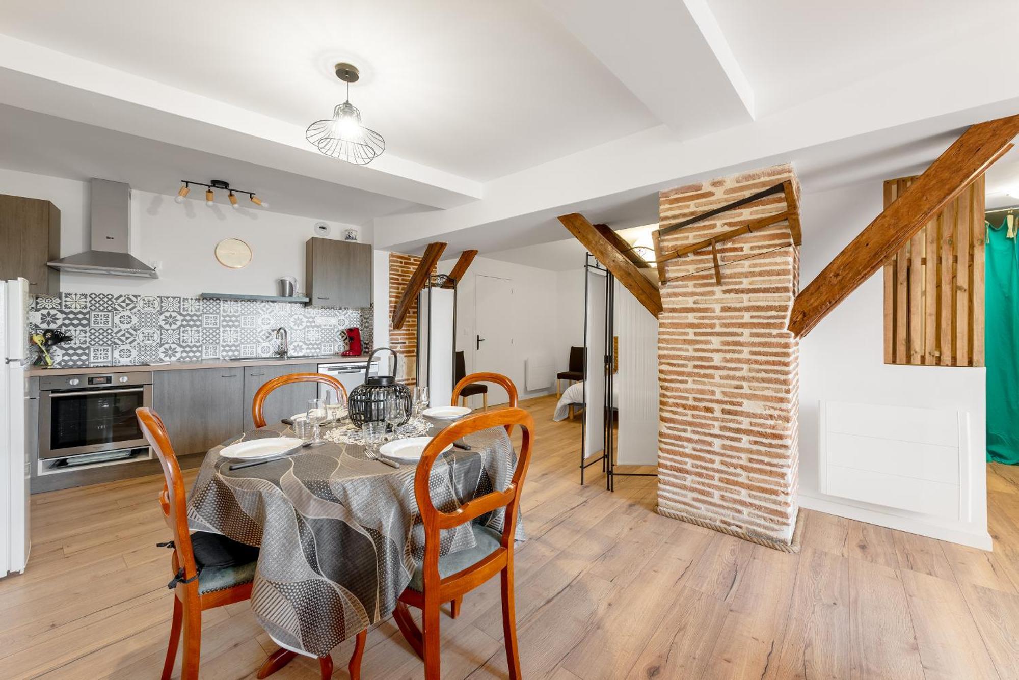 Les Portes De Castelnau ภายนอก รูปภาพ
