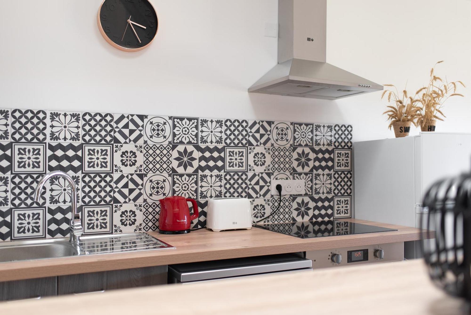 Les Portes De Castelnau ภายนอก รูปภาพ